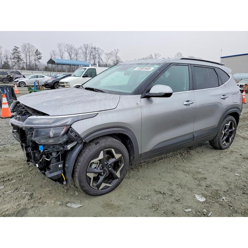 2025 KIA SELTOS KNDER2AA3S7682638 72302465