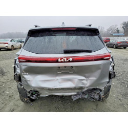 2025 KIA SELTOS KNDER2AA3S7682638 72302465