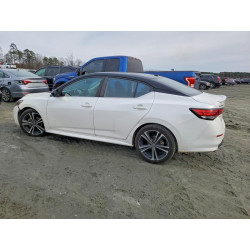 2020 NISSAN SENTRA 3N1AB8DV9LY208832 73797285