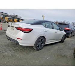 2020 NISSAN SENTRA 3N1AB8DV9LY208832 73797285