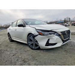 2020 NISSAN SENTRA 3N1AB8DV9LY208832 73797285