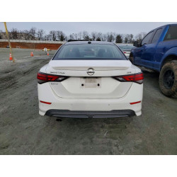 2020 NISSAN SENTRA 3N1AB8DV9LY208832 73797285