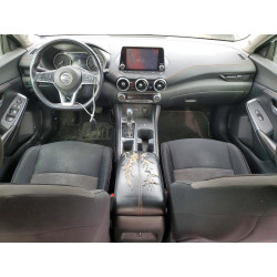 2020 NISSAN SENTRA 3N1AB8DV9LY208832 73797285