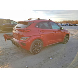 2022 HYUNDAI KONA KM8K33A36NU794458 73808025