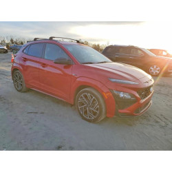 2022 HYUNDAI KONA KM8K33A36NU794458 73808025
