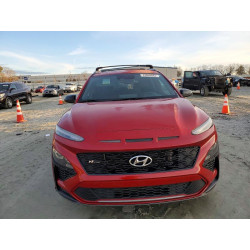 2022 HYUNDAI KONA KM8K33A36NU794458 73808025