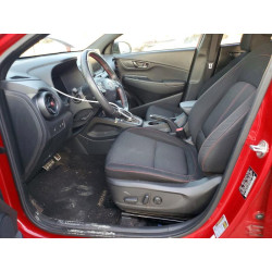2022 HYUNDAI KONA KM8K33A36NU794458 73808025