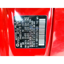 2022 HYUNDAI KONA KM8K33A36NU794458 73808025