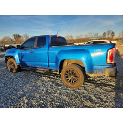 2022 GMC CANYON 1GTH6BEN7N1136421 74074885