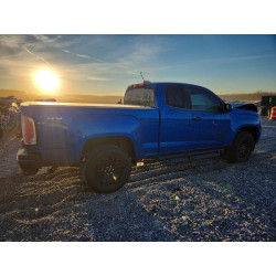 2022 GMC CANYON 1GTH6BEN7N1136421 74074885
