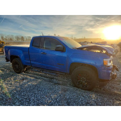 2022 GMC CANYON 1GTH6BEN7N1136421 74074885