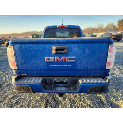 2022 GMC CANYON 1GTH6BEN7N1136421 74074885