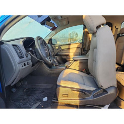 2022 GMC CANYON 1GTH6BEN7N1136421 74074885