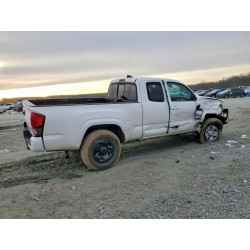 2022 TOYOTA TACOMA 3TYSZ5AN0NT103546 74385215
