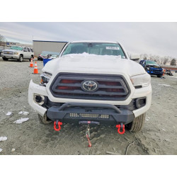 2022 TOYOTA TACOMA 3TYSZ5AN0NT103546 74385215