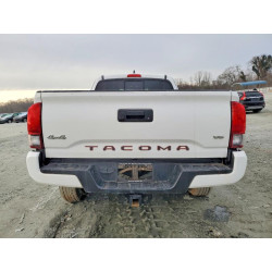 2022 TOYOTA TACOMA 3TYSZ5AN0NT103546 74385215