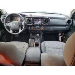 2022 TOYOTA TACOMA 3TYSZ5AN0NT103546 74385215