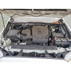 2022 TOYOTA TACOMA 3TYSZ5AN0NT103546 74385215