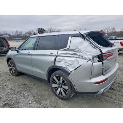 2025 MITSUBISHI OUTLANDER JA4J3VA85SZ029001 74732435