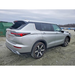 2025 MITSUBISHI OUTLANDER JA4J3VA85SZ029001 74732435