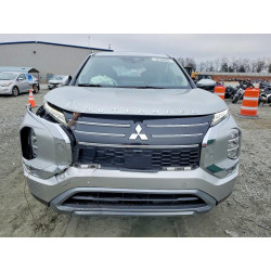 2025 MITSUBISHI OUTLANDER JA4J3VA85SZ029001 74732435