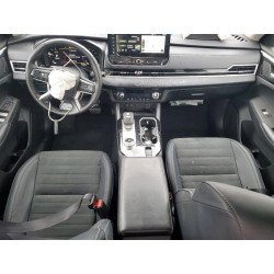 2025 MITSUBISHI OUTLANDER JA4J3VA85SZ029001 74732435