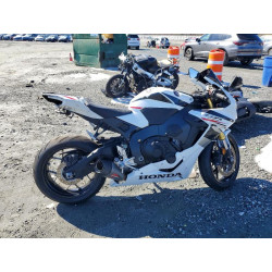 2025 HONDA CBR CYCLE JH2SC7714SK800354 74804585