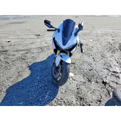 2025 HONDA CBR CYCLE JH2SC7714SK800354 74804585