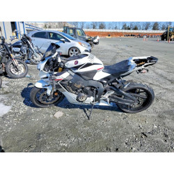 2025 HONDA CBR CYCLE JH2SC7714SK800354 74804585