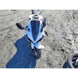 2025 HONDA CBR CYCLE JH2SC7714SK800354 74804585