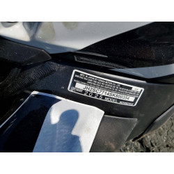 2025 HONDA CBR CYCLE JH2SC7714SK800354 74804585