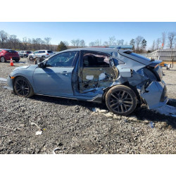 2020 HONDA CIVIC SHHFK7H46LU213012 75180495