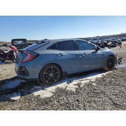 2020 HONDA CIVIC SHHFK7H46LU213012 75180495