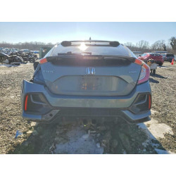 2020 HONDA CIVIC SHHFK7H46LU213012 75180495