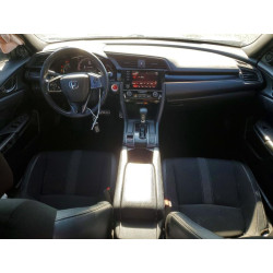 2020 HONDA CIVIC SHHFK7H46LU213012 75180495