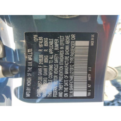 2020 HONDA CIVIC SHHFK7H46LU213012 75180495