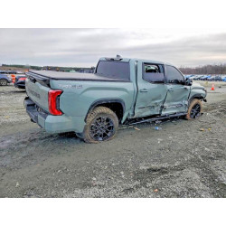 2024 TOYOTA TUNDRA PLA 5TFWA5DB8RX181434 75243875