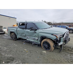 2024 TOYOTA TUNDRA PLA 5TFWA5DB8RX181434 75243875