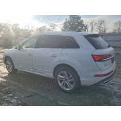 2021 AUDI Q7 WA1LXAF70MD016419 75741385