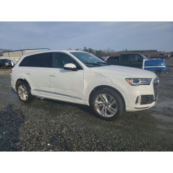 2021 AUDI Q7 WA1LXAF70MD016419 75741385