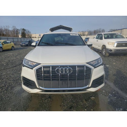 2021 AUDI Q7 WA1LXAF70MD016419 75741385