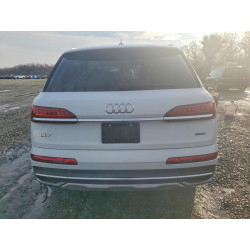2021 AUDI Q7 WA1LXAF70MD016419 75741385