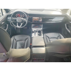 2021 AUDI Q7 WA1LXAF70MD016419 75741385