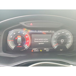 2021 AUDI Q7 WA1LXAF70MD016419 75741385