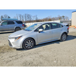 2021 TOYOTA COROLLA 5YFEPMAE0MP151340 76183255