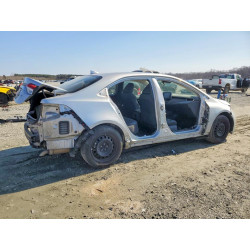 2021 TOYOTA COROLLA 5YFEPMAE0MP151340 76183255