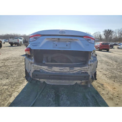 2021 TOYOTA COROLLA 5YFEPMAE0MP151340 76183255