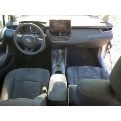 2021 TOYOTA COROLLA 5YFEPMAE0MP151340 76183255