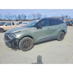 2023 KIA SPORTAGE X 5XYK7CAF9PG010751 77007585