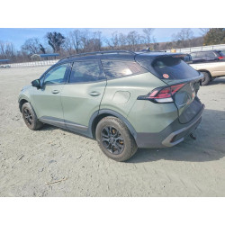 2023 KIA SPORTAGE X 5XYK7CAF9PG010751 77007585